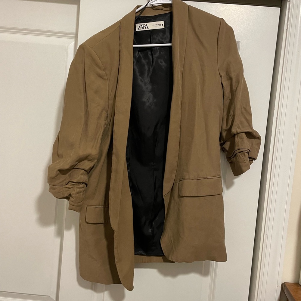 Zara blazer